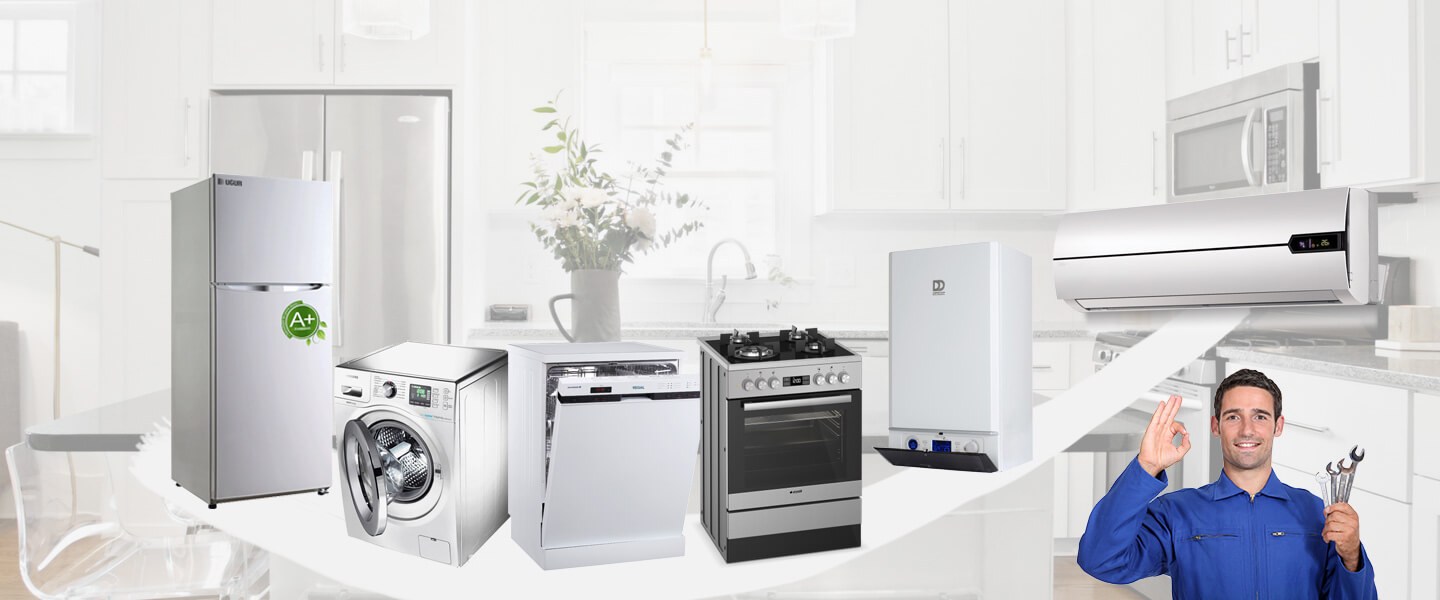 Bayburt Whirlpool Servisi